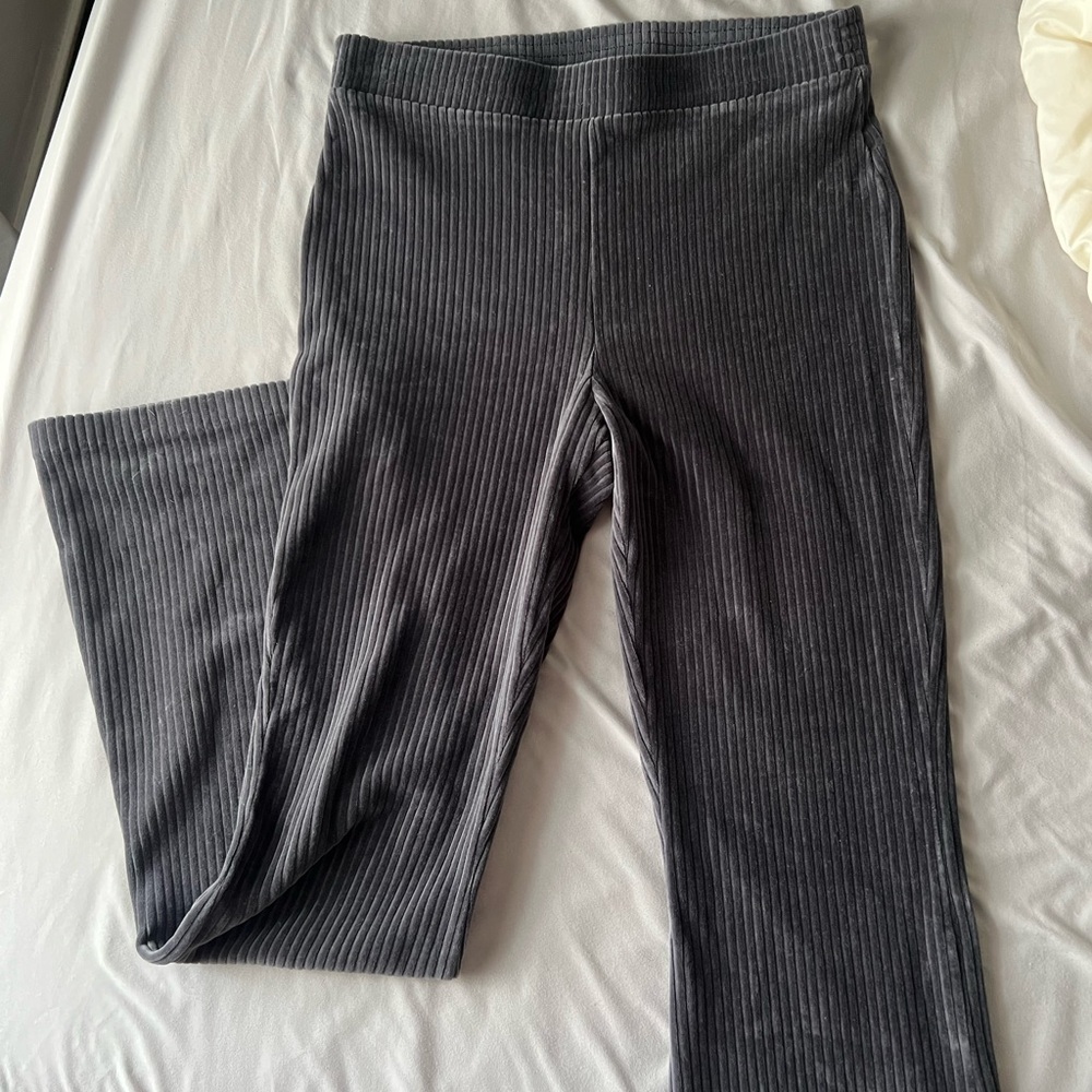 Flare pants